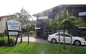 Blue Wave Motel Mount Maunganui